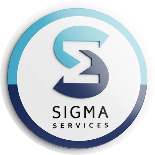 Sigma Logo